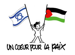 Un Coeur pour la Paix