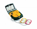 LIFEPAK CR&reg; PLUS